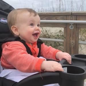 Meet your Posher, Kristen